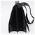 Céline CELINE Hand Bag Leather Black Gold Tone - vista 6