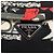 PRADA Waist Bag Nylon Black Silver - vista 18