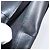 Christian Dior Long Wallet Leather Black Silver - vista 12