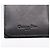 Christian Dior Long Wallet Leather Black Silver - vista 18