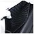 Christian Dior Long Wallet Leather Black Silver - vista 20