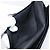 Christian Dior Long Wallet Leather Black Silver - vista 24