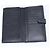 Christian Dior Long Wallet Leather Black Silver - vista 8