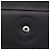 Christian Dior Long Wallet Leather Black Silver - vista 9