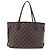 LOUIS VUITTON Damier Ebene Neverfull PM Tote Bag N51109 LV - vista 13
