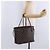 LOUIS VUITTON Damier Ebene Neverfull PM Tote Bag N51109 LV - vista 25