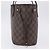 LOUIS VUITTON Damier Ebene Neverfull PM Tote Bag N51109 LV - vista 3