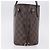 LOUIS VUITTON Damier Ebene Neverfull PM Tote Bag N51109 LV - vista 4