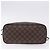 LOUIS VUITTON Damier Ebene Neverfull PM Tote Bag N51109 LV - vista 5