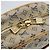 LOUIS VUITTON Monogram Mini Jeanne GM Shoulder Bag Blue M92000 LV - vista 10