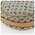 LOUIS VUITTON Monogram Mini Jeanne GM Shoulder Bag Blue M92000 LV - vista 16