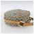 LOUIS VUITTON Monogram Mini Jeanne GM Shoulder Bag Blue M92000 LV - vista 4
