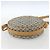 LOUIS VUITTON Monogram Mini Jeanne GM Shoulder Bag Blue M92000 LV - vista 5