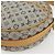 LOUIS VUITTON Monogram Mini Jeanne GM Shoulder Bag Blue M92000 LV - vista 9