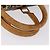 LOUIS VUITTON Monogram Keepall Bandouliere 45 Boston Bag M41418 LV - vista 10