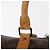 LOUIS VUITTON Monogram Keepall Bandouliere 45 Boston Bag M41418 LV - vista 13