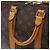 LOUIS VUITTON Monogram Keepall Bandouliere 45 Boston Bag M41418 LV - vista 14