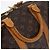 LOUIS VUITTON Monogram Keepall Bandouliere 45 Boston Bag M41418 LV - vista 15
