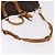 LOUIS VUITTON Monogram Keepall Bandouliere 45 Boston Bag M41418 LV - vista 27