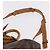 LOUIS VUITTON Monogram Keepall Bandouliere 45 Boston Bag M41418 LV - vista 28