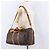 LOUIS VUITTON Monogram Keepall Bandouliere 45 Boston Bag M41418 LV - vista 31