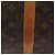 LOUIS VUITTON Monogram Keepall Bandouliere 45 Boston Bag M41418 LV - vista 4