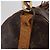 LOUIS VUITTON Monogram Keepall Bandouliere 45 Boston Bag M41418 LV - vista 7