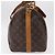 LOUIS VUITTON Monogram Keepall Bandouliere 45 Boston Bag M41418 LV - vista 8