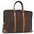 LOUIS VUITTON Monogram Porte Documents Voyage Business Bag M53361 LV