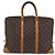 LOUIS VUITTON Monogram Porte Documents Voyage Business Bag M53361 LV - vista 2