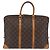 LOUIS VUITTON Monogram Porte Documents Voyage Business Bag M53361 LV - vista 3