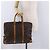 LOUIS VUITTON Monogram Porte Documents Voyage Business Bag M53361 LV - vista 30
