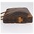 LOUIS VUITTON Monogram Porte Documents Voyage Business Bag M53361 LV - vista 8