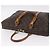 LOUIS VUITTON Monogram Porte Documents Voyage Business Bag M53361 LV - vista 9
