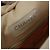 CHANEL Cruise Line Hand Bag Canvas Beige Silver CC - vista 16