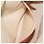 CHANEL Cruise Line Hand Bag Canvas Beige Silver CC - vista 21