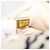 CHANEL Cruise Line Hand Bag Canvas Beige Silver CC - vista 22