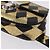 GUCCI Waist Bag Leather Gold Silver 605112 - vista 13