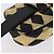 GUCCI Waist Bag Leather Gold Silver 605112 - vista 14