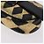 GUCCI Waist Bag Leather Gold Silver 605112 - vista 15