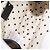 GUCCI Waist Bag Leather Gold Silver 605112 - vista 21
