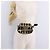 GUCCI Waist Bag Leather Gold Silver 605112 - vista 25