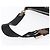 PRADA Shoulder Bag Nylon Black Silver - vista 7