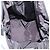 PRADA Tote Bag Nylon 2way Light Blue Silver - vista 11