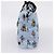 PRADA Tote Bag Nylon 2way Light Blue Silver - vista 4