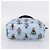 PRADA Tote Bag Nylon 2way Light Blue Silver - vista 5
