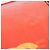 CHANEL Hologram Chain Shoulder Bag Vinyl Orange Silver CC - vista 9