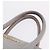 Miu Miu Hand Bag Leather 2way Gray Gold - vista 15