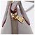 Miu Miu Hand Bag Leather 2way Gray Gold - vista 23