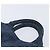 PRADA Canapa Hand Bag Denim 2way Blue Gold - vista 14